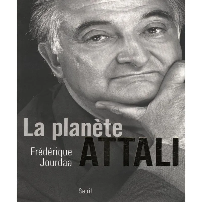 La Planète Attali