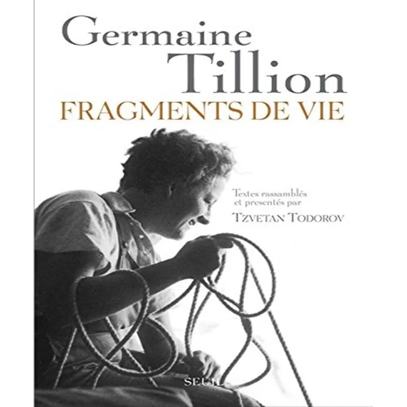 Fragments De Vie