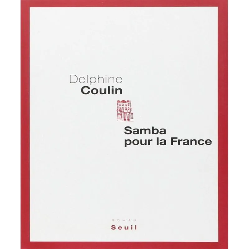 Samba Pour La France