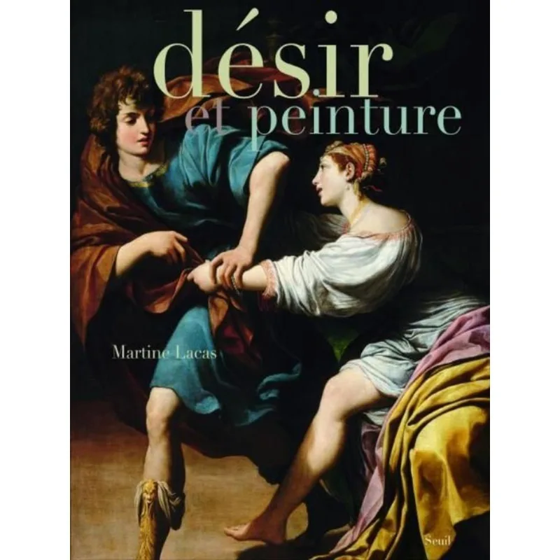 DÉSIR ET PEINTURE