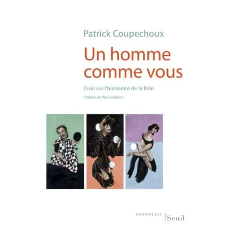 HOMME COMME VOUS, UN