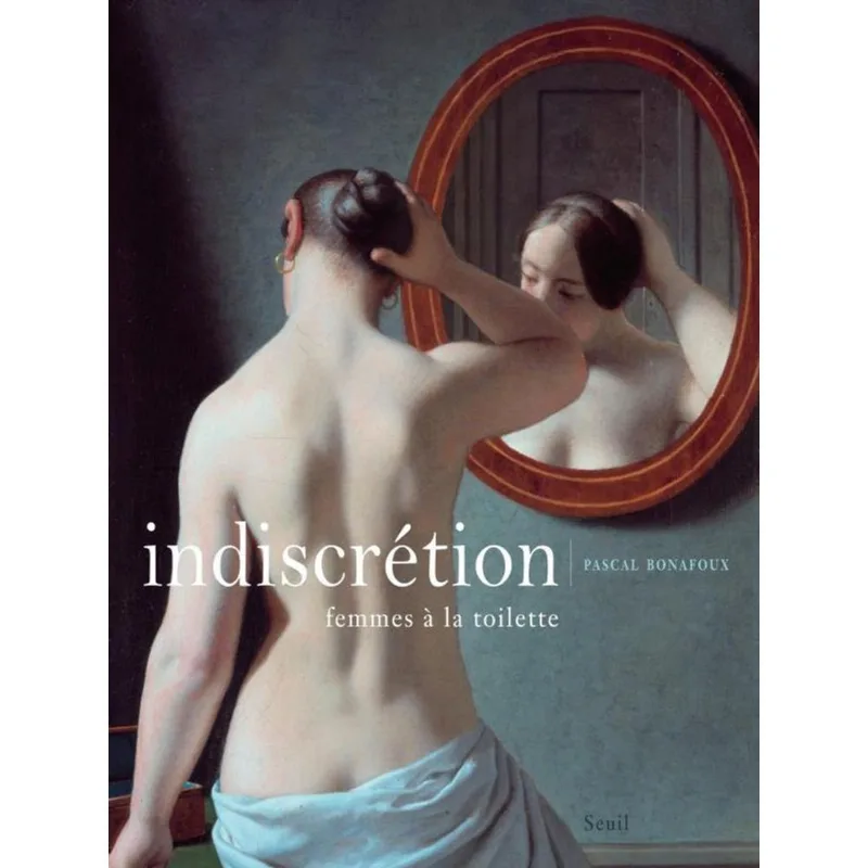 INDISCRÉTION