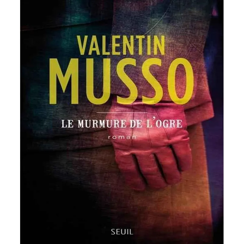Le Murmure De Logre