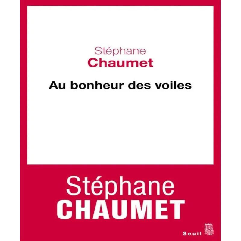 Au Bonheur Des Voiles