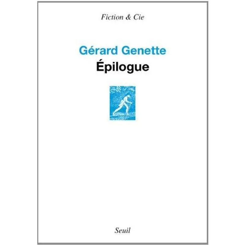 Epilogue