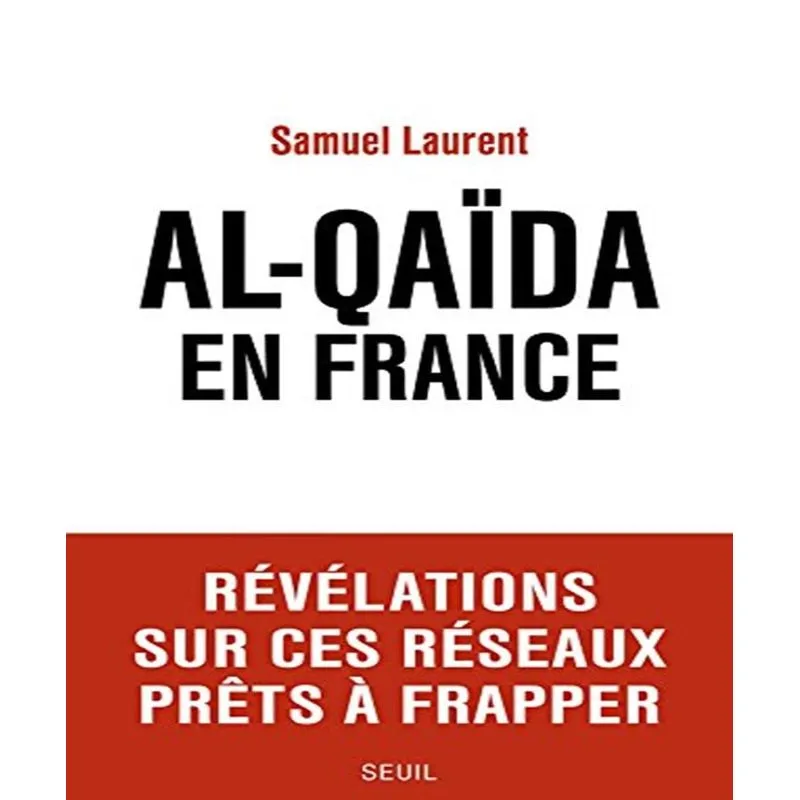Al-qaïda En France