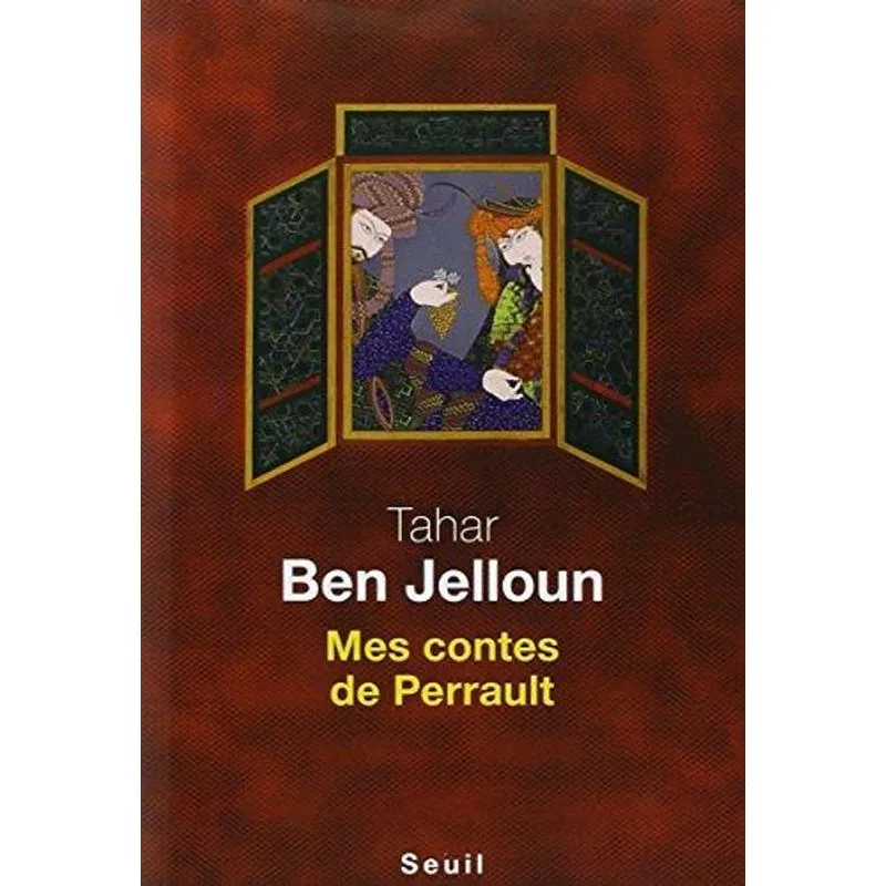 Mes Contes de Perrault
