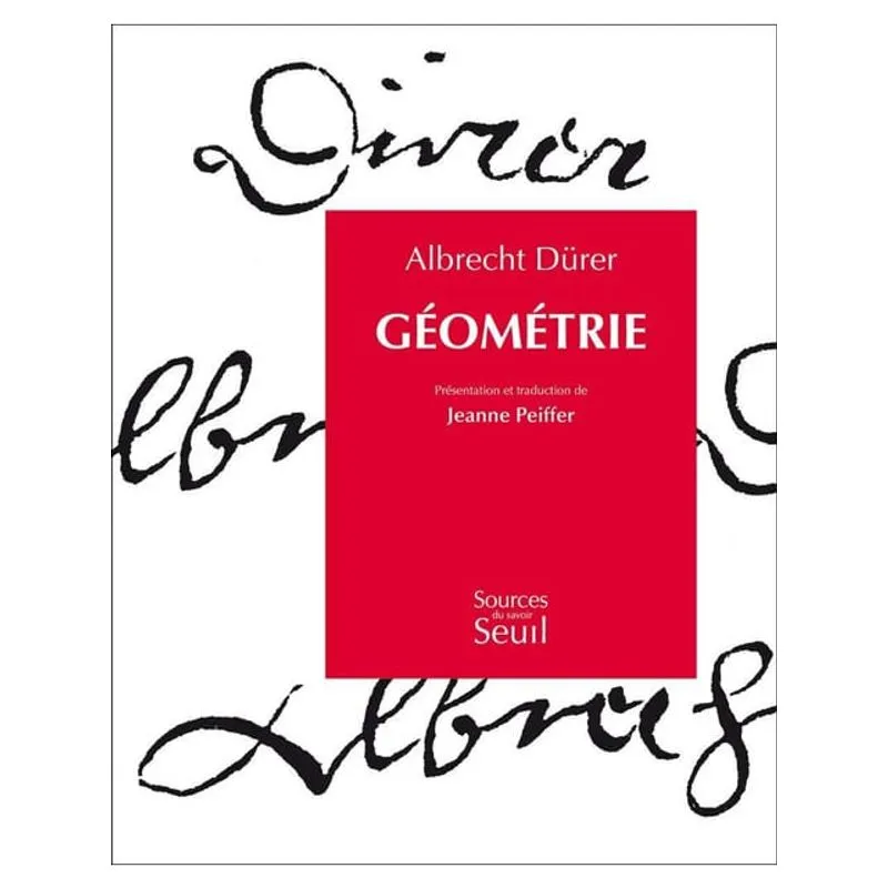GÉOMÉTRIE