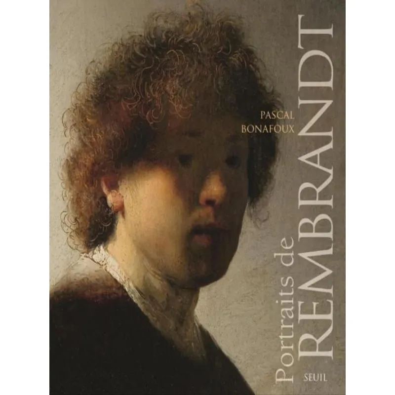 PORTRAITS DE REMBRANDT