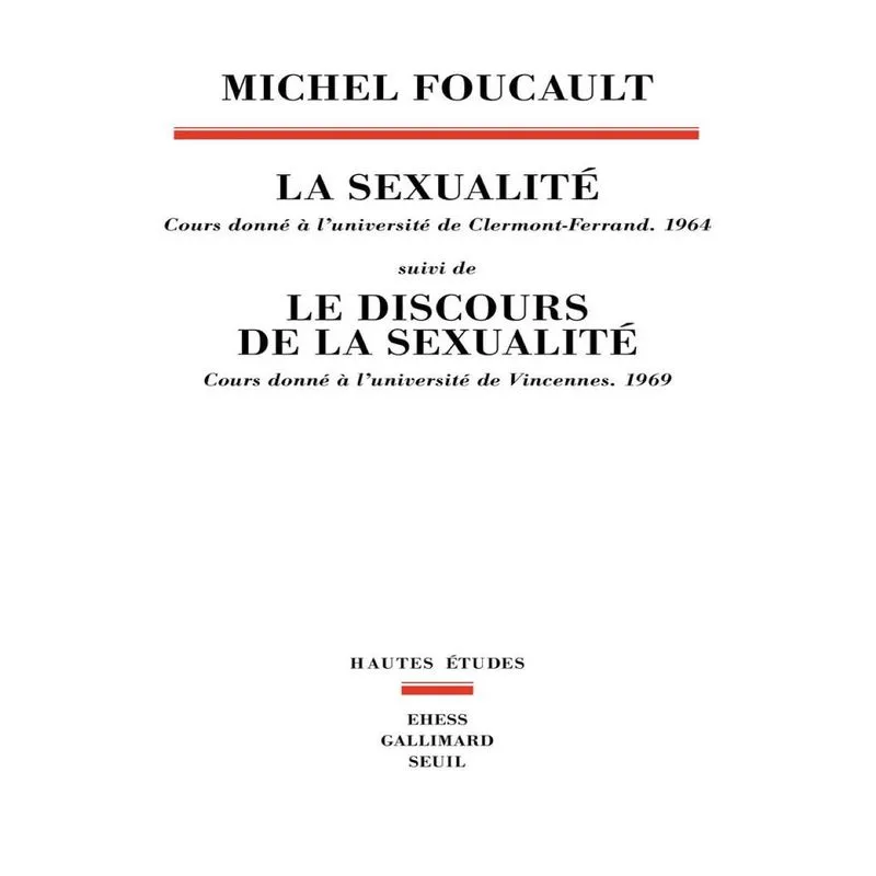 La Sexualité