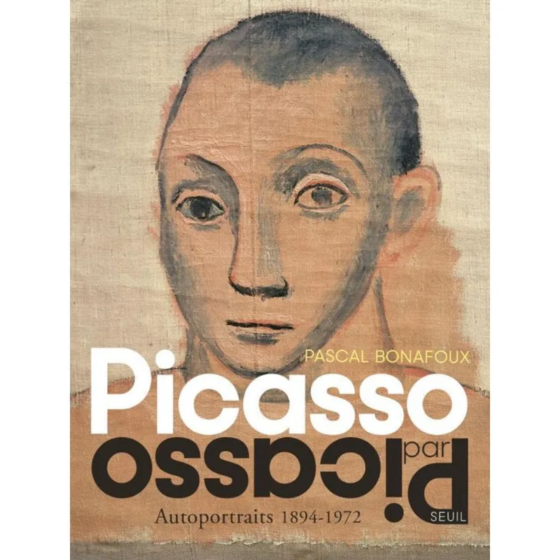 PICASSO PAR PICASSO