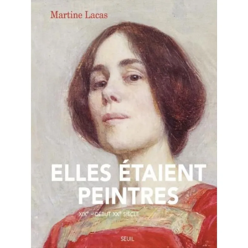 ELLES ÉTAIENT PEINTRES