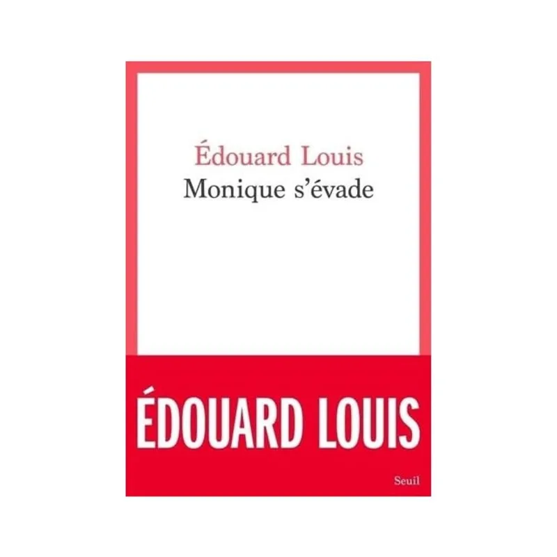 MONIQUE S'ÉVADE