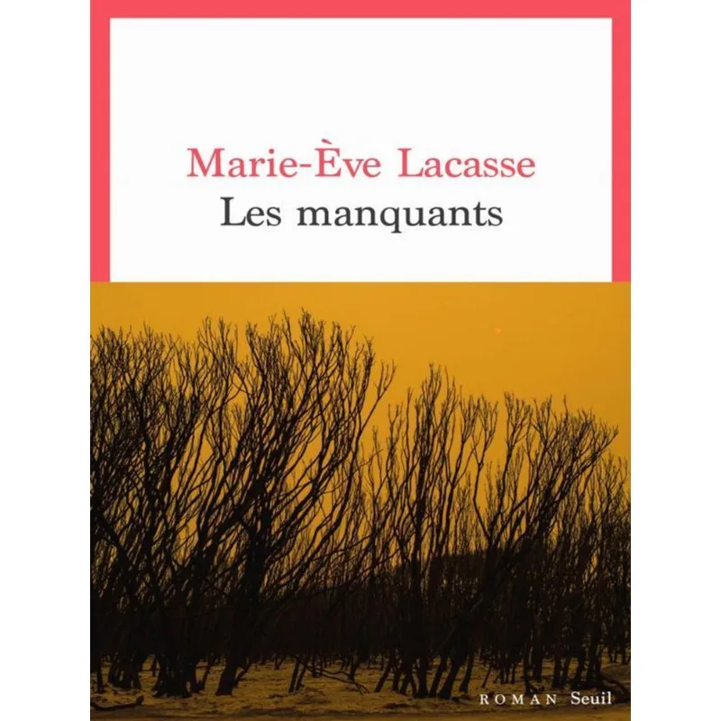 LES MANQUANTS
