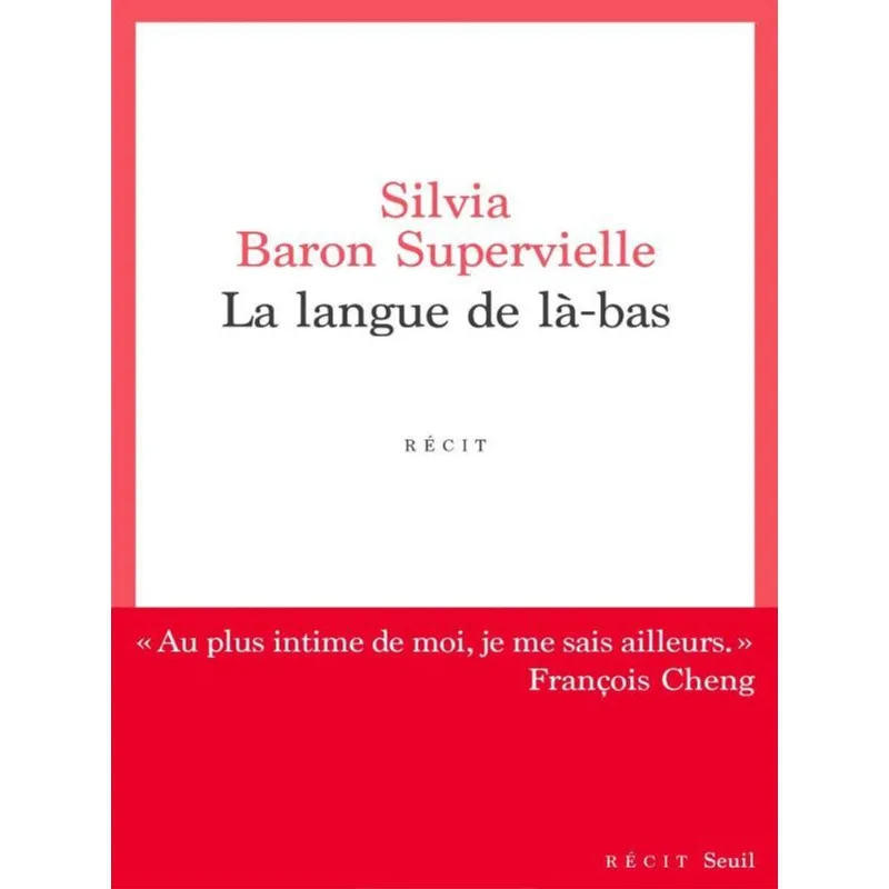 LA LANGUE DE LÀ-BAS