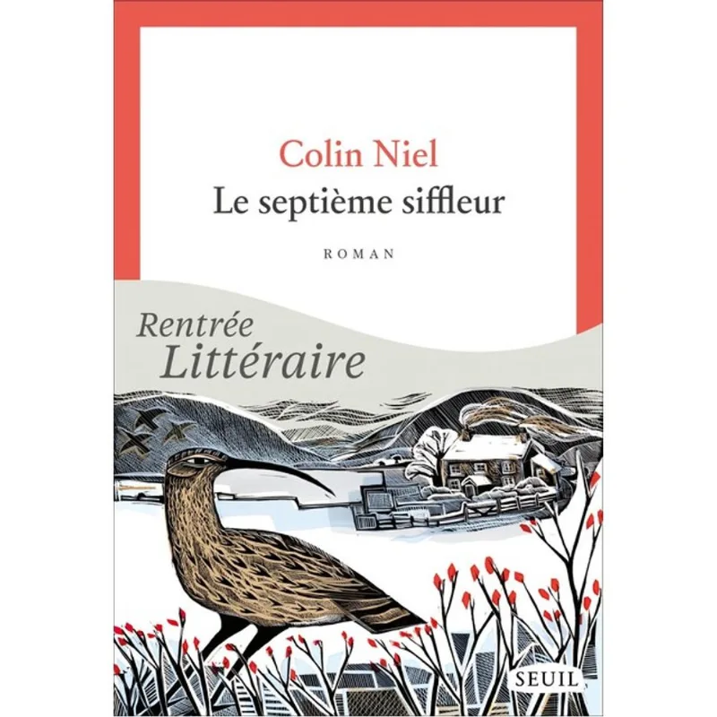 LE SEPTIÈME SIFFLEUR