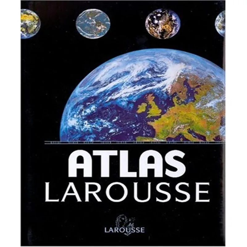 Atlas Larousse