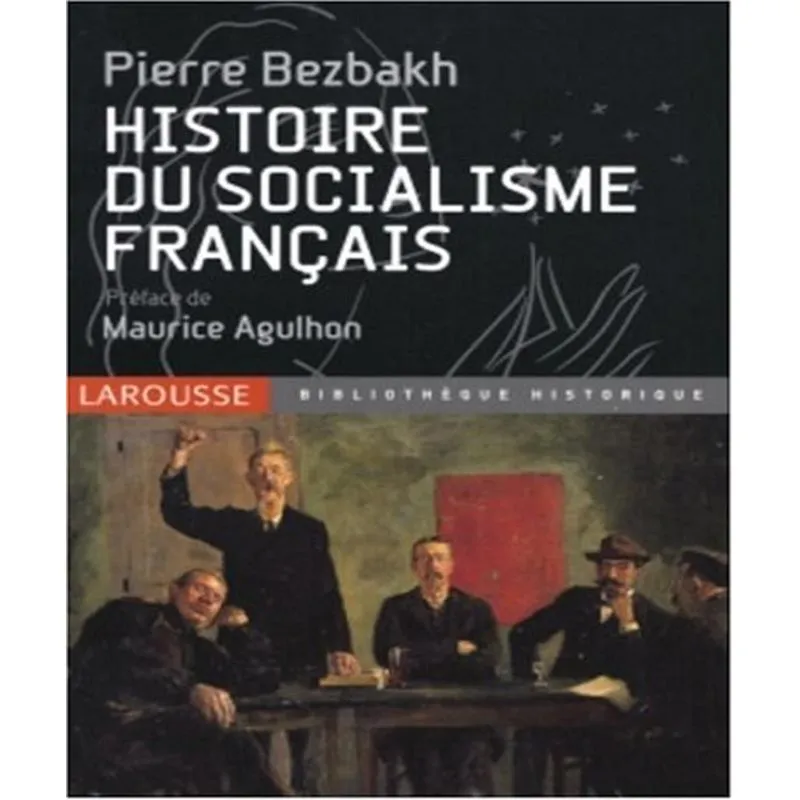 Histoire Du Socialisme Français