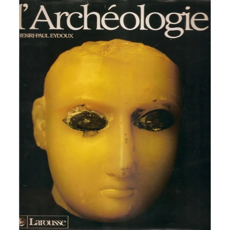 Larchéologie
