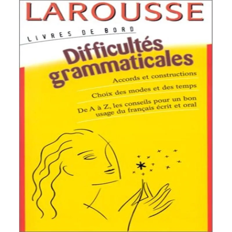 Difficultés Grammaticales