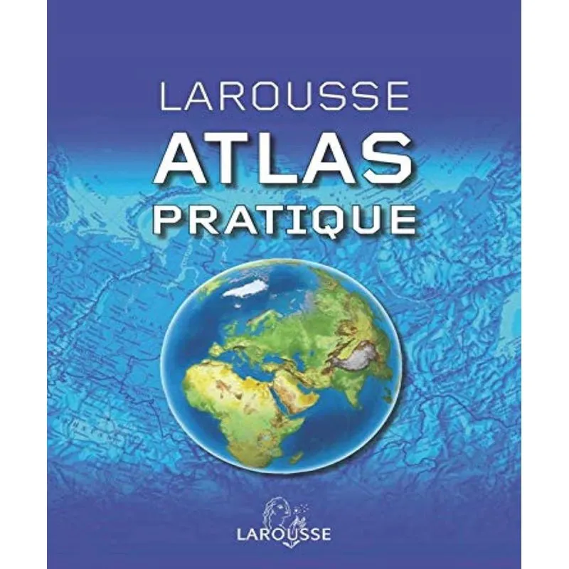 Atlas Pratique
