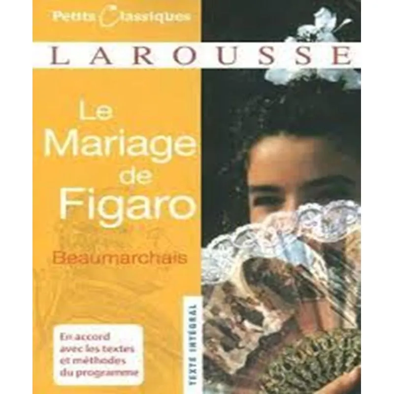 Le Mariage De Figaro