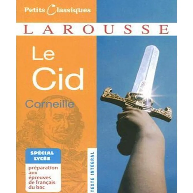 Le cid