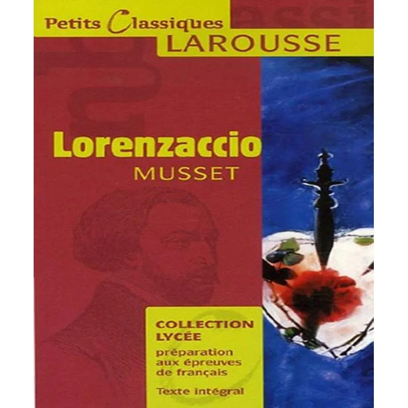 Lorenzaccio