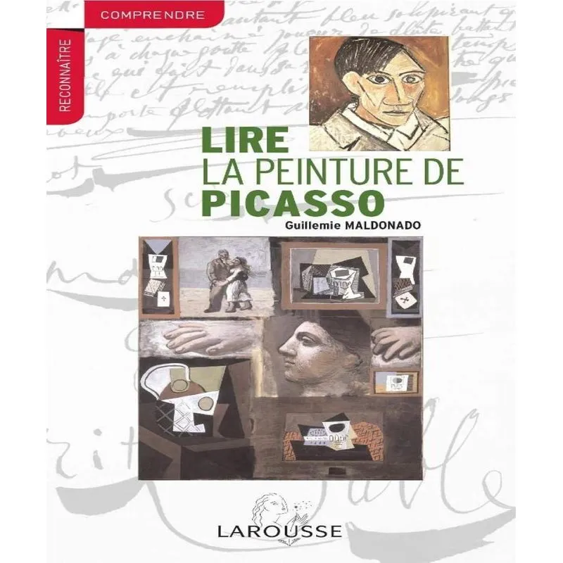 Lire La Peinture De Picasso