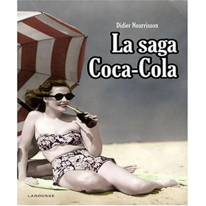La Saga Coca-cola