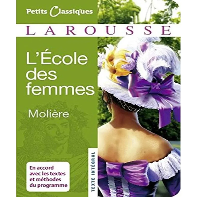 Lécole Des Femmes