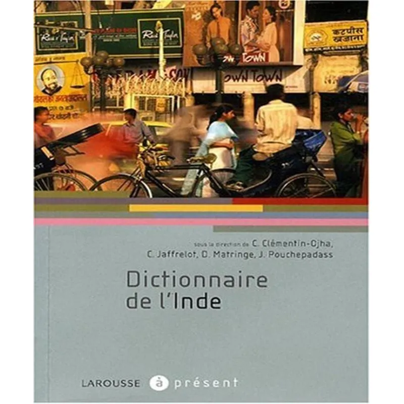 Dictionnaire De Linde