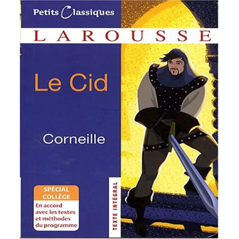 Le Cid