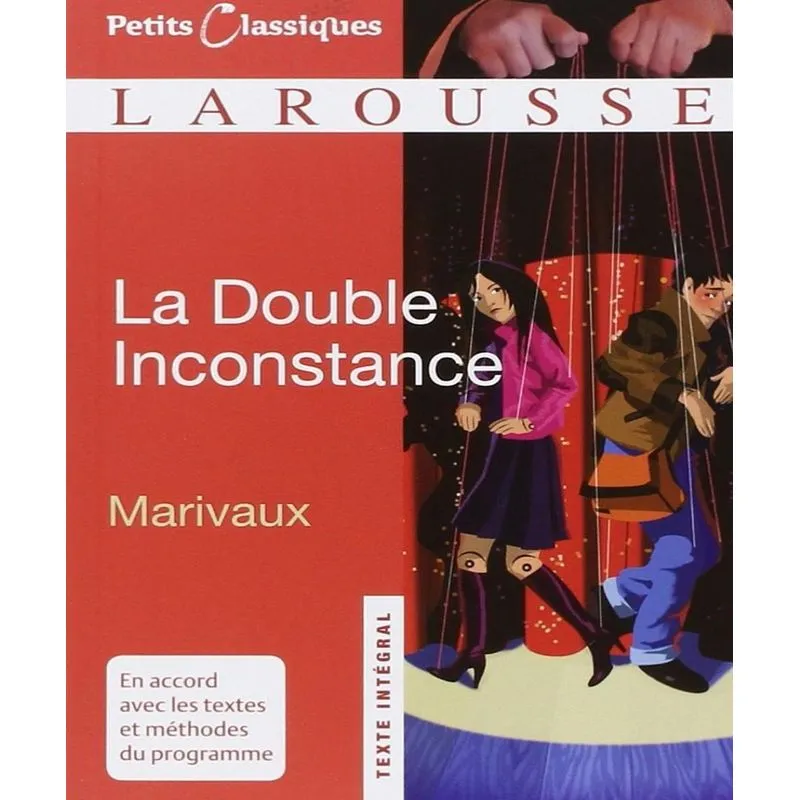 La Double Inconstance