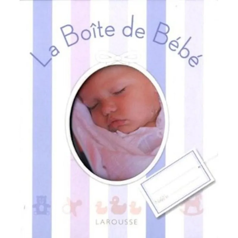 La Boîte De Bébé