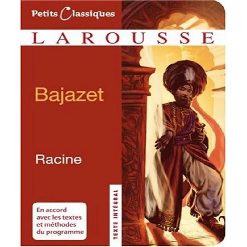 Bajazet