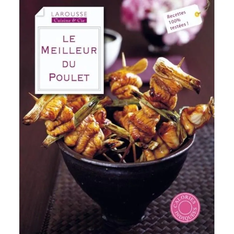 Le Meilleur Du Poulet