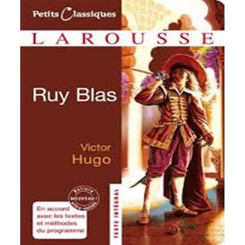 Ruy Blas