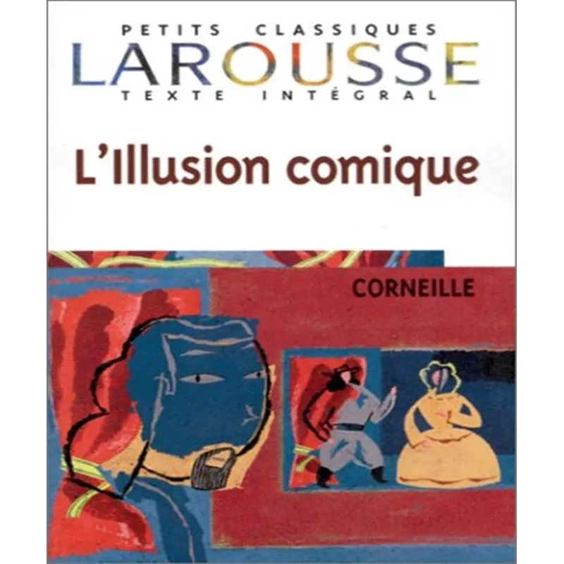 Lillusion Comique
