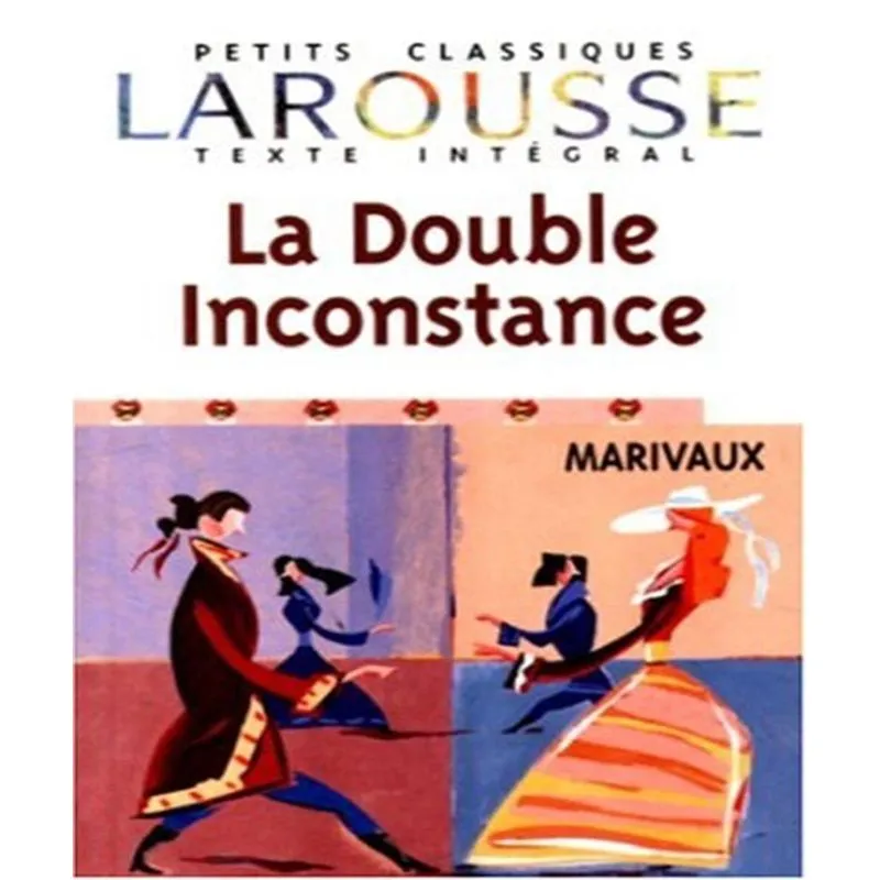 La Double Inconstance