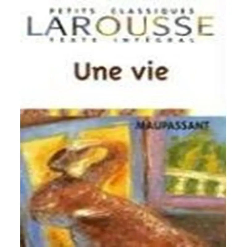 Une Vie