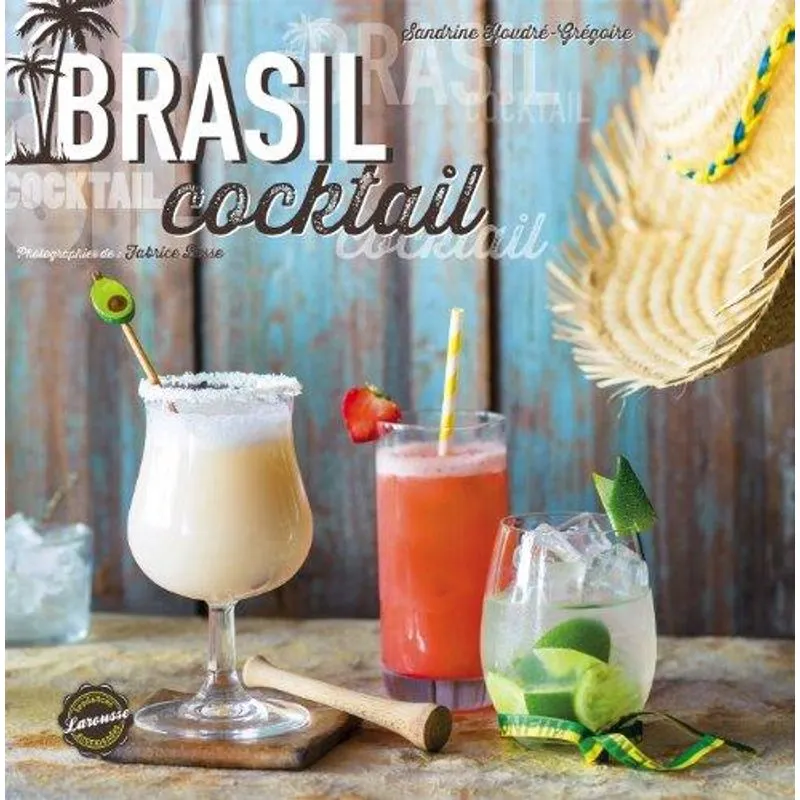 Brasil Cocktail