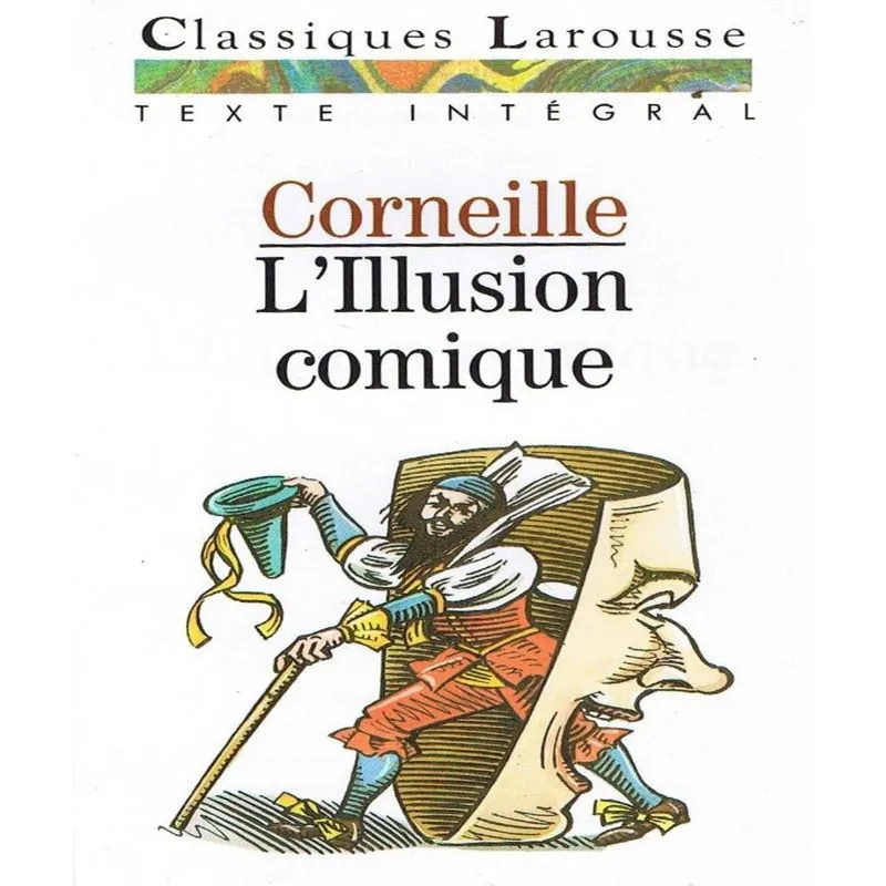 Lillusion Comique