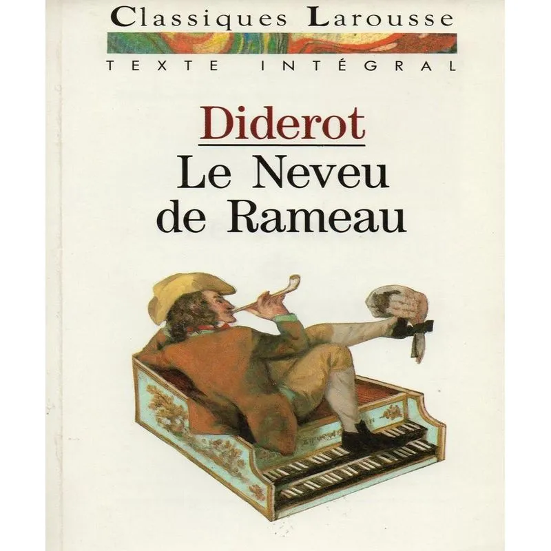 Le Neveau De Rameau