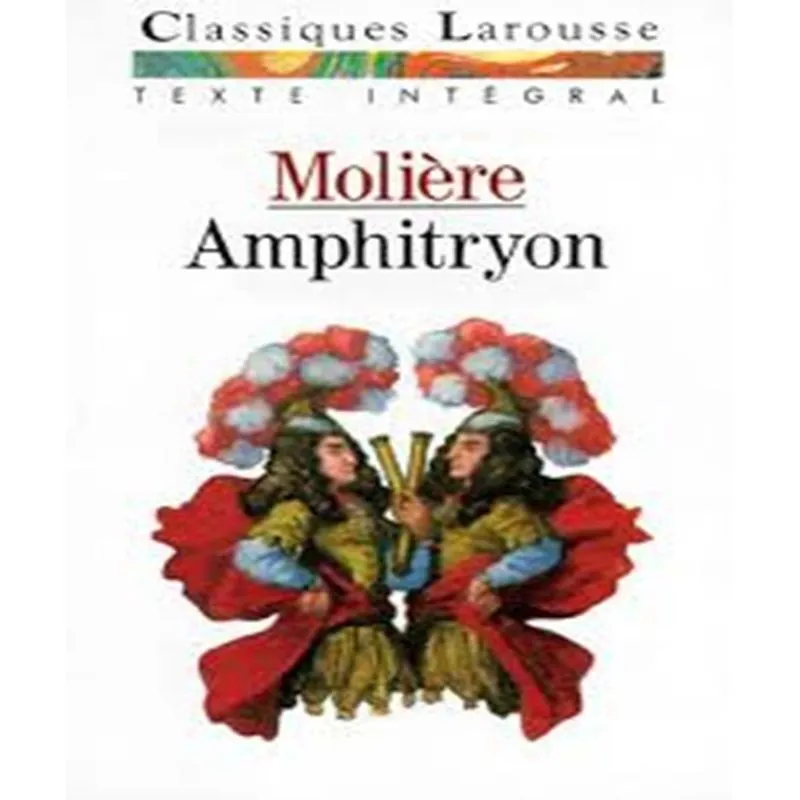 Amphitryon