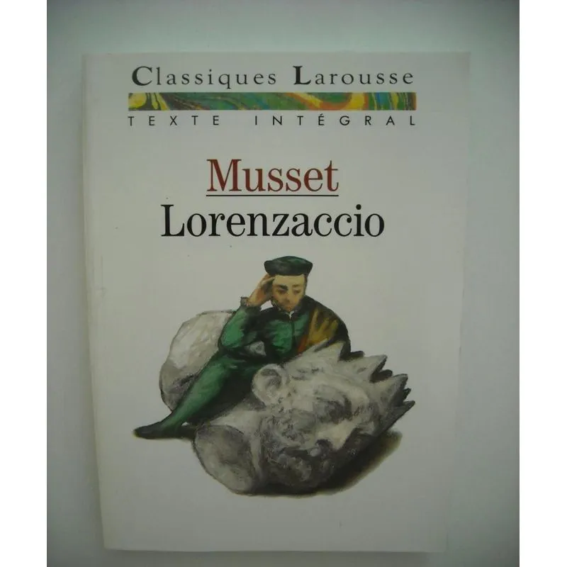 Lorenzaccio