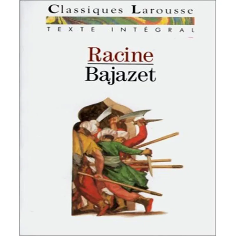 Bajazet