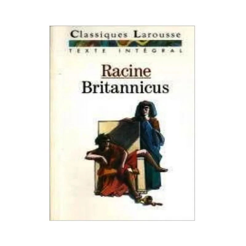 Britannicus