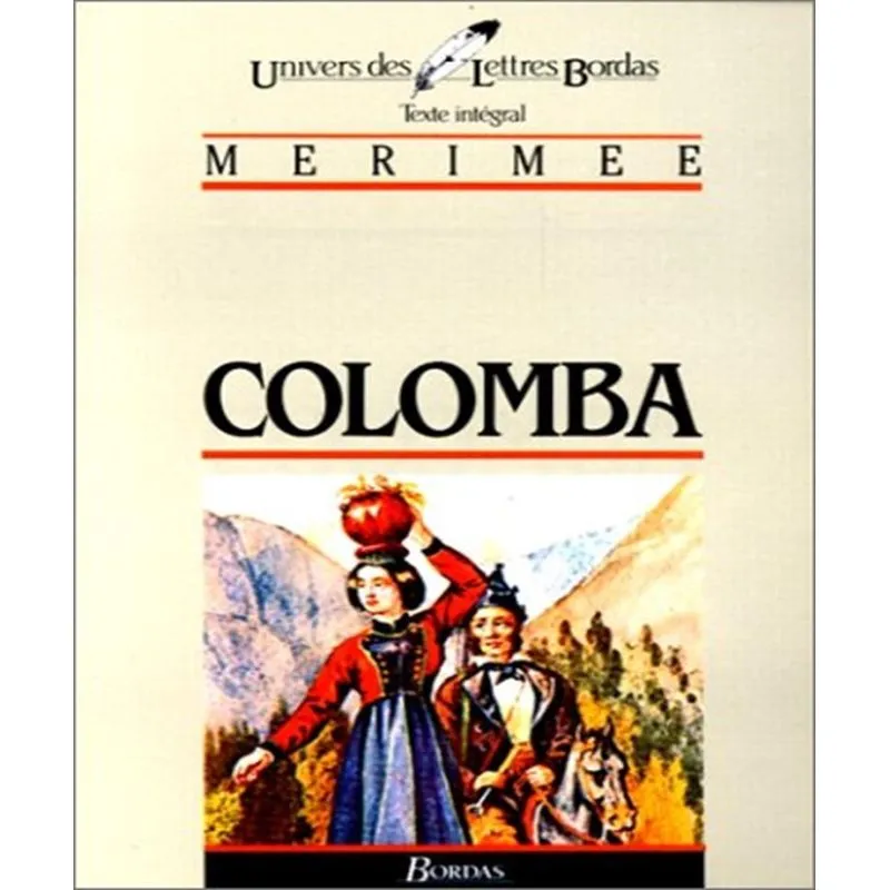 Colomba