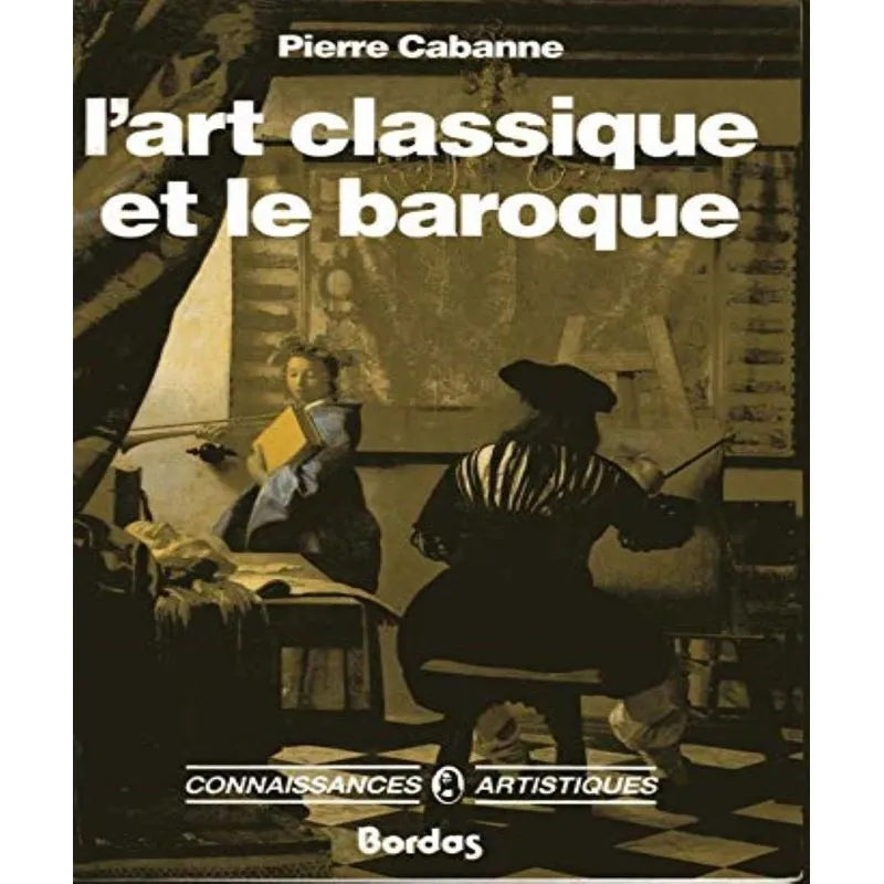 Lart Classique Et Le Baroque